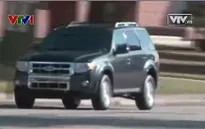 Ford thu hồi hơn 1 triệu xe do lỗi kỹ thuật