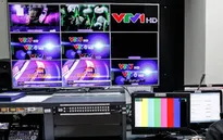 Hướng tới công nghệ sản xuất truyền hình tương lai của Việt Nam