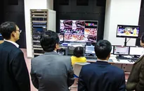 Truyền hình kỹ thuật số mặt đất nhìn từ Telefilm 2014