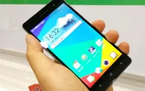 Oppo R3 - smartphone LTE mỏng nhất thế giới