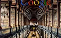 Google thiết lập thư viện điện tử về nghệ thuật đường phố