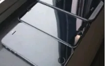 Chỉ iPhone 5,5 inch được trang bị màn hình sapphire