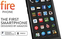 Amazon sẽ bán 3 triệu Fire Phone trong năm nay?