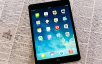 Máy tính bảng 8 inch: Chọn iOS, Android hay Fire?