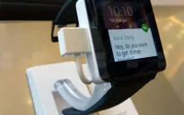 LG G Watch: Tất cả những gì bạn muốn biết