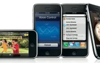 iPhone đã thay đổi như nào trong 7 năm qua?