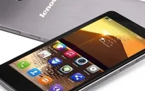 Lenovo khuấy động thị trường với 60 mẫu smartphone