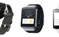 Gear Live, G Watch, Moto 360 – Chọn smartwatch nào?