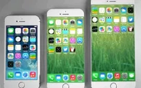iPhone 6 sẽ được cải thiện dung lượng pin?