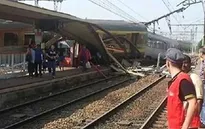 Pháp: Tai nạn tàu cao tốc, 40 người bị thương