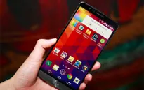 5 smartphone sở hữu màn hình “đỉnh” nhất