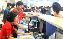 Nhiều hành khách được bồi thường khi máy bay hủy chuyến