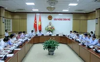 “Ba kiên quyết” trong xử lý dự án ODA chậm trễ