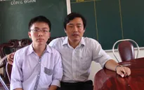 “Nỗi đau người bệnh” ám ảnh thủ khoa Đại học Y Hà Nội