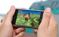 Game trên máy tính truyền thống dần bị lãng quên
