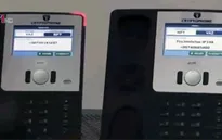 Điện thoại di động bảo mật thông minh ở Đức "cháy hàng"