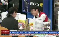 Kinh tế Nhật Bản suy giảm mạnh nhất 3 năm qua
