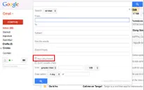 5 thủ thuật dọn dẹp hộp thư Gmail