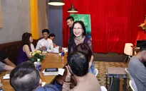 Minh Thùy Vietnam Idol thon thả bất ngờ