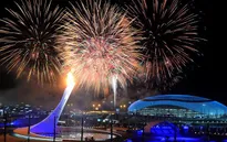 37 triệu người Mỹ theo dõi khai mạc Olympic Sochi qua truyền hình