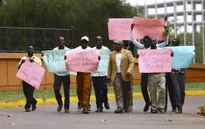 World Bank trì hoãn khoản vay cho Uganda vì thông qua luật chống đồng tính
