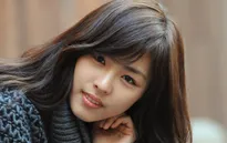 Mỹ nữ “Phía đông vườn địa đàng” Lee Yeon Hee kiêu sa trên tạp chí Marie Claire