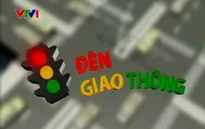 “Đèn giao thông” sinh động trong khuôn khổ chính luận