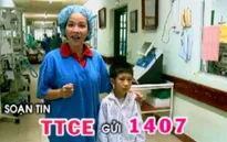 Đại sứ Mỹ Linh kêu gọi ủng hộ chương trình TTCE
