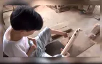 PV VTV tỏa đi mọi miền đất nước thực hiện phóng sự cho “Một trái tim - Một thế giới”