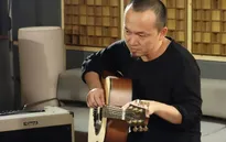 NS Quốc Trung rời ghế Giám đốc âm nhạc Giai điệu tự hào
