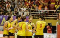 Sôi động VTV Cup lần thứ 11 tại miền đất quan họ Bắc Ninh