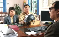 Bộ 3 Táo quân cùng “biến hoá” trong phim mới về nông thôn