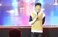 Trấn Thành tự tin chấm thi nhảy dù không rành chuyên môn