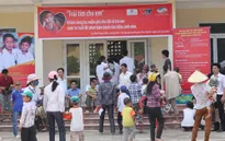 TTCE khám sàng lọc bệnh tim miễn phí nhân 1/6