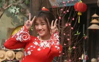 Xem lại chương trình "Ăn tết Việt"