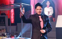 MC Bình Minh làm “thầy” trên VTV6