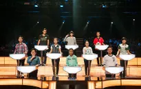 Chinh Phục: Hướng tới Oplympic Sochi (21h, VTV6)
