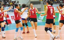Thực đơn tuần mới trên VTV6 (3/3 – 9/3): Sôi động giải bóng chuyền Cup VTV - Bình Điền