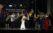 Cánh diều vàng 2013: "Thần tượng" và "Thuyền giấy" vút bay