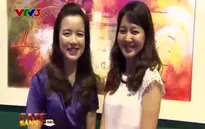 MC, BTV của VTV3 thực hiện video ca nhạc mừng sinh nhật thứ 18