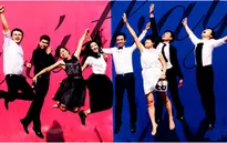 Siêu thủ lĩnh 2014 đã chính thức trở lại