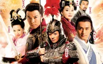 Phim mới trên VTV2: Hoa mộc lan