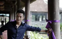 Hồng Đăng làm diễn viên là nhờ vợ “mách nước chỉ đường”
