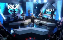 Người làm nhạc: Khi rock và nhạc cổ điển đứng chung sân khấu (22h30, VTV6)