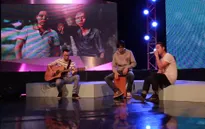 Người làm nhạc: Cựu thí sinh The Voice “tái chế” nhạc trẻ (22h30, VTV6)