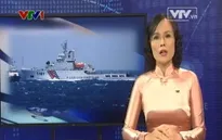 Ủy Ban Đối Ngoại Quốc hội Việt Nam thông báo tình hình Biển Đông với quốc tế