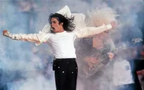 "Đế chế Michael Jackson" vẫn mạnh sau khi danh ca qua đời