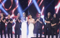 Những bài hát còn xanh: Cuộc đối đầu của những rockband đình đám