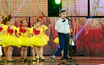 Đồ Rê Mí - Show 4: Đêm tỏa sáng của đội Mí