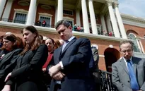 Boston tưởng nhớ các nạn nhân vụ đánh bom kép